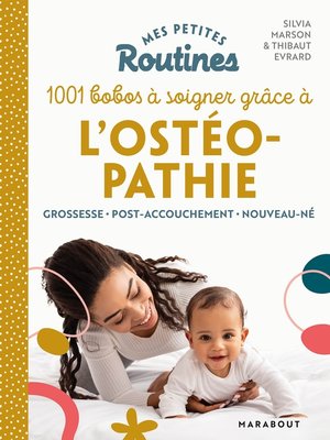 cover image of Mes petites routines enfants